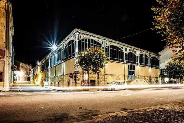 Le Douillet #Centre Ville #100M Des Quais Cognac Buitenkant foto